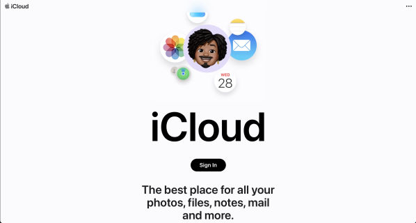 CustomLife.net Best cloud storage www.icloud.com