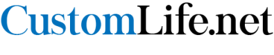 CustomLife.net Blogging How to make money online and How-to guides