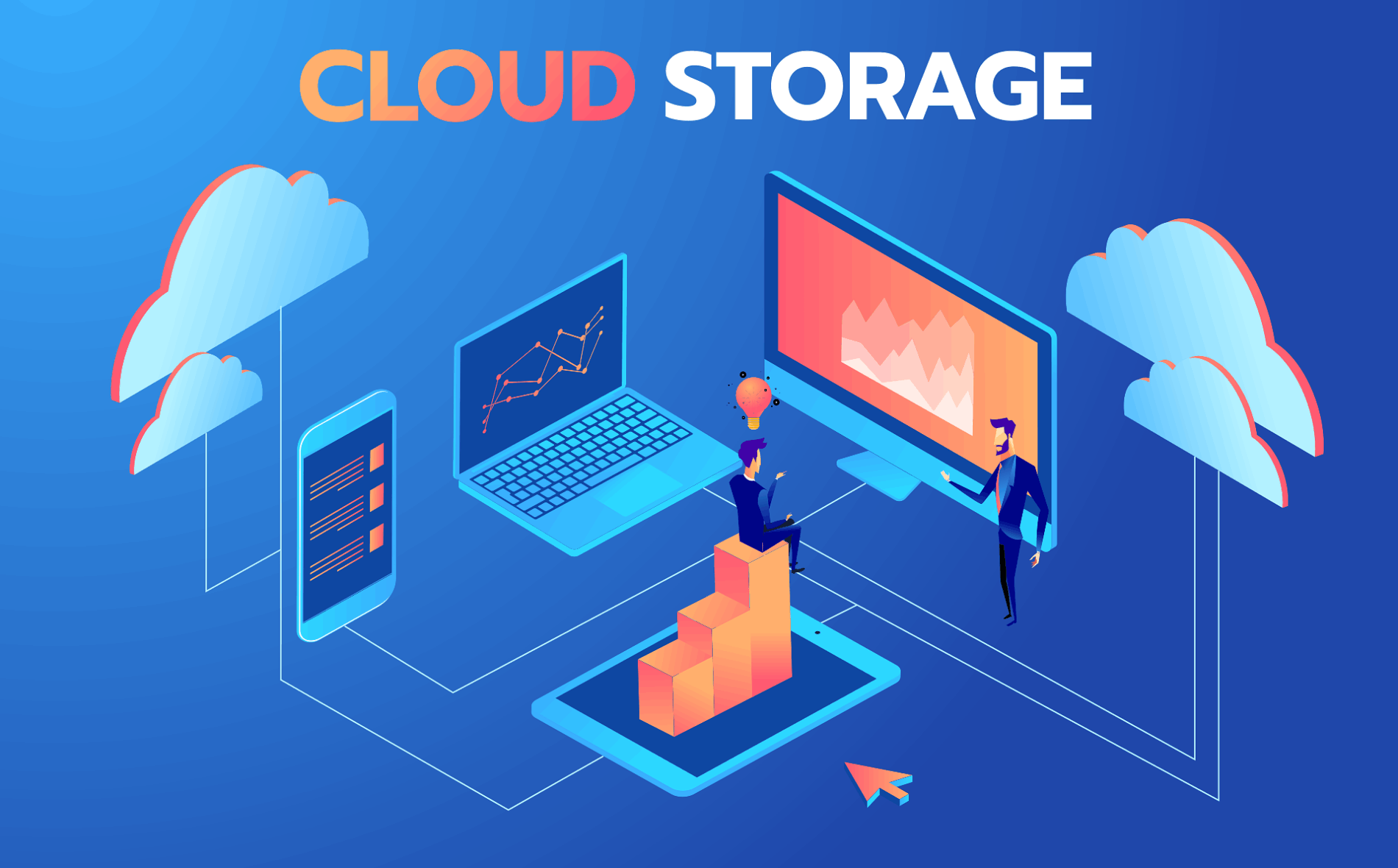 CustomLife.net Best cloud storage