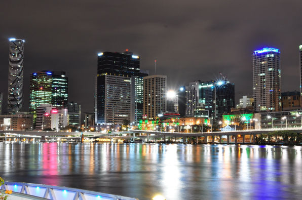 CustomLife.net Travel Brisbane full guide