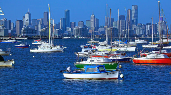 CustomLife.net Travel Melbourne full guide